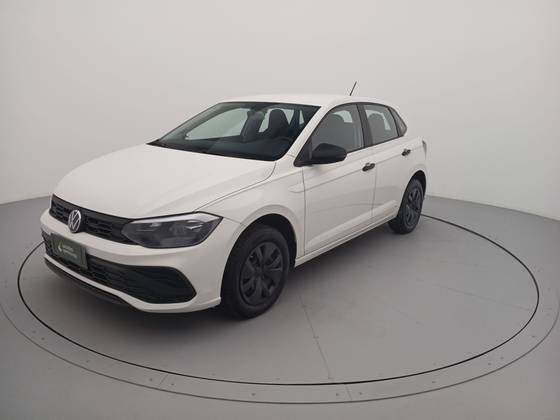 VOLKSWAGEN POLO 1.0 MPI TRACK MANUAL VOLKSWAGEN POLO 1.0 MPI TRACK MANUAL